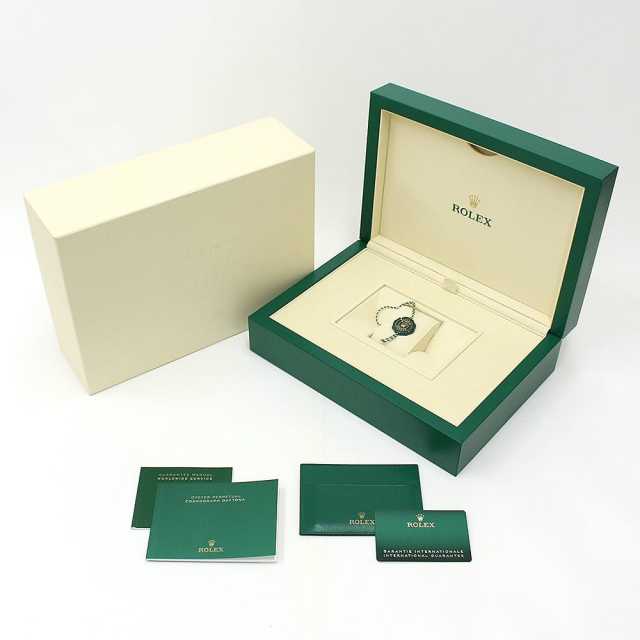 116506 アイスブルー ROLEX（ロレックス）コスモグラフ デイトナ 中古