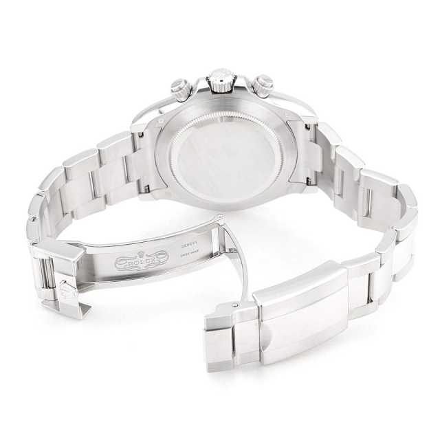 116506 アイスブルー ROLEX（ロレックス）コスモグラフ デイトナ 中古