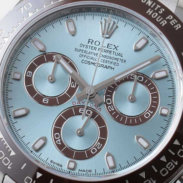 116506 アイスブルー ROLEX（ロレックス）コスモグラフ デイトナ