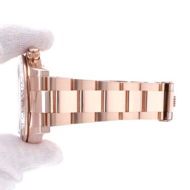 ロレックス デイトナ 116505 メンズ 中古
