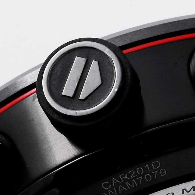 タグホイヤー カレラ CAR201D.FT6087 メンズ 中古