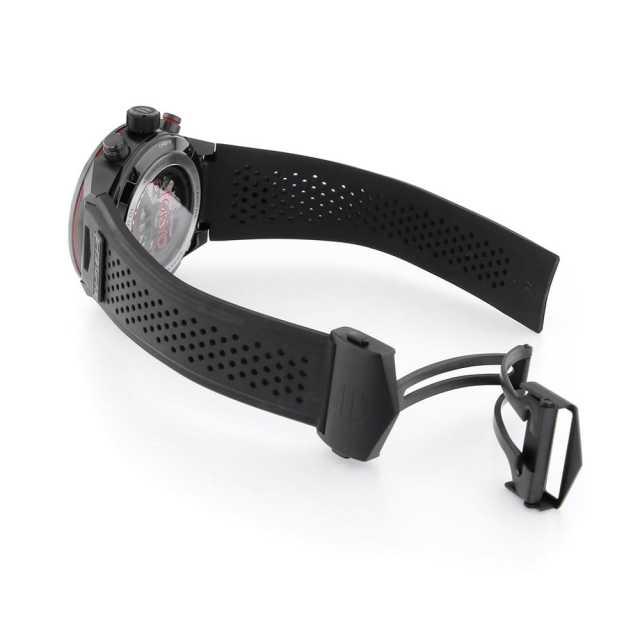 タグホイヤー  CAR201D.FT6087 メンズ 中古