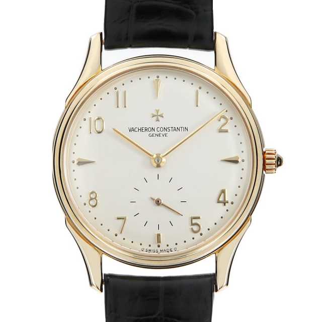 ヴァシュロンコンスタンタン  92239/000J-0929 メンズ 中古