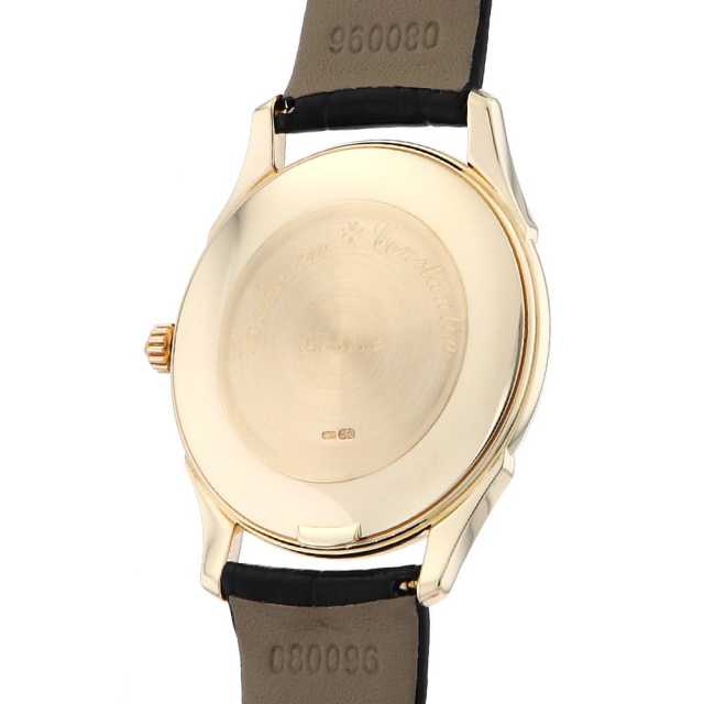 ヴァシュロンコンスタンタン  92239/000J-0929 メンズ 中古