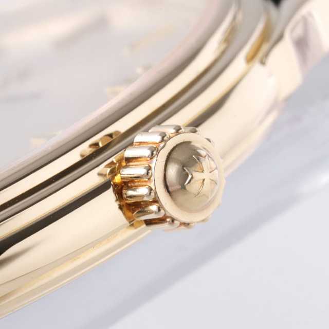 92239/000J-0929 シルバー VACHERON CONSTANTIN（ヴァシュロン