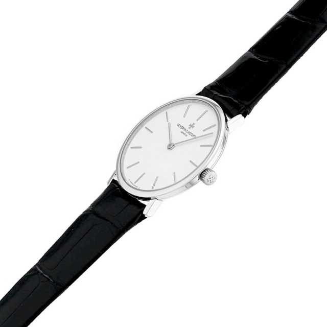 ヴァシュロンコンスタンタン  31039/000G-3 ボーイズ(ユニセックス) 中古
