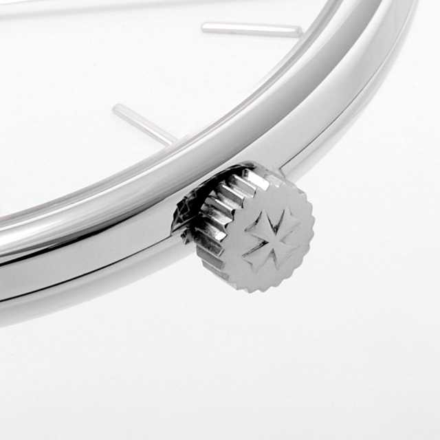 ヴァシュロンコンスタンタン  31039/000G-3 ボーイズ(ユニセックス) 中古