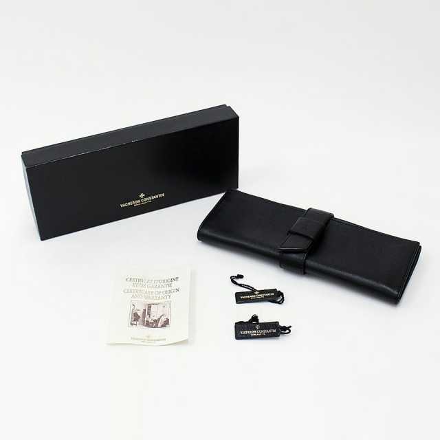 31039/000G-3 ホワイト VACHERON CONSTANTIN（ヴァシュロン