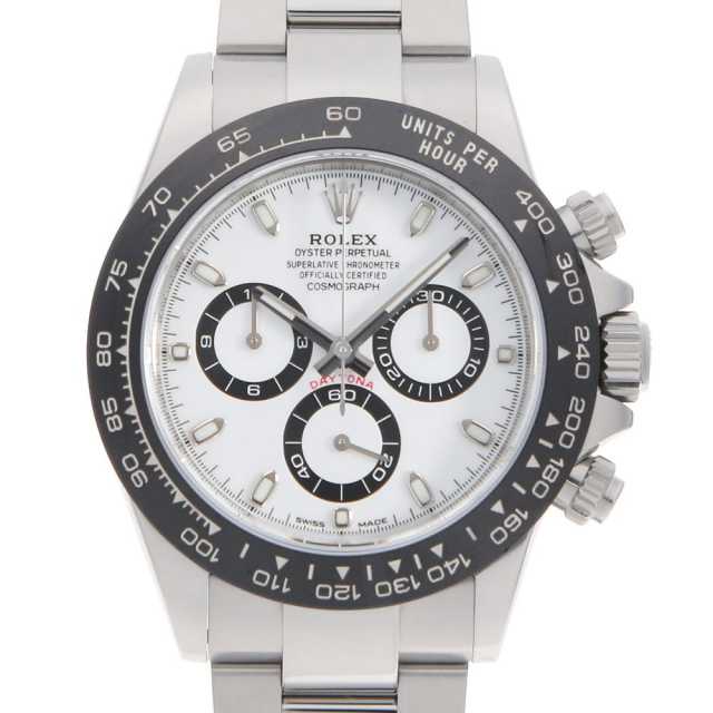 ロレックス デイトナ 116500LN メンズ 中古