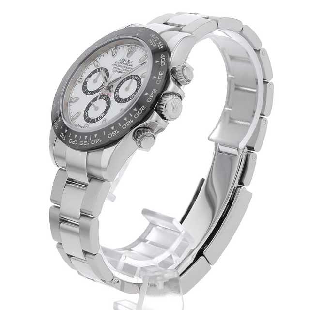 ロレックス デイトナ 116500LN メンズ 中古