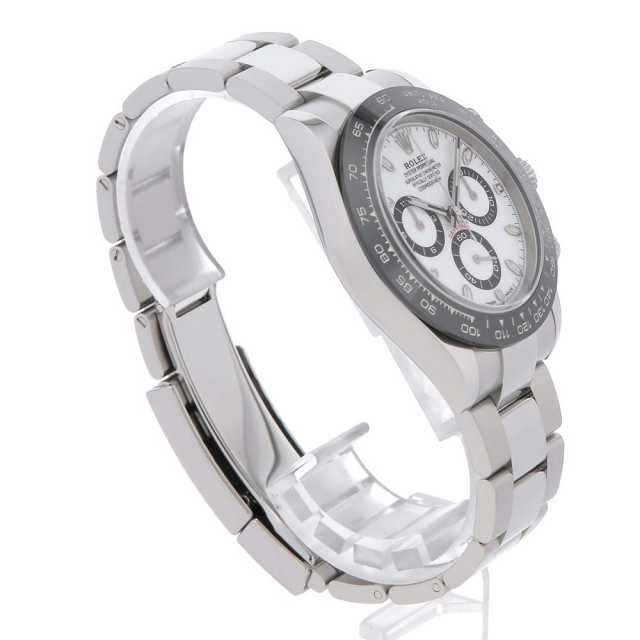 ロレックス デイトナ 116500LN メンズ 中古