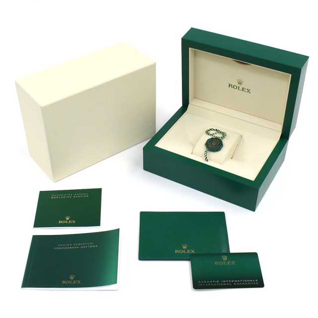 ロレックス デイトナ 116500LN メンズ 中古