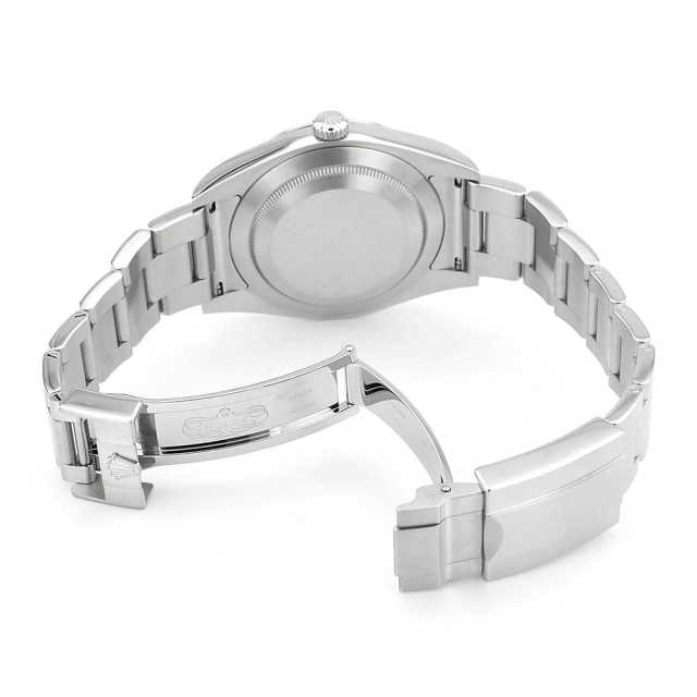 ロレックス エクスプローラー 214270 メンズ 中古