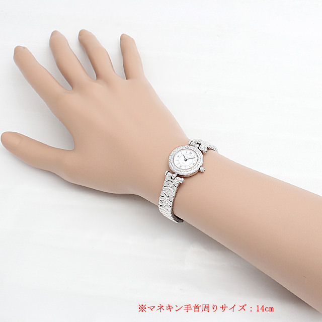 Classic Diamond Bezel 322932B2 Sub-image 3