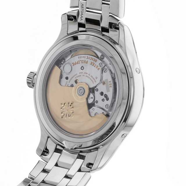 4947/1A-001 ブルー PATEK PHILIPPE（パテックフィリップ