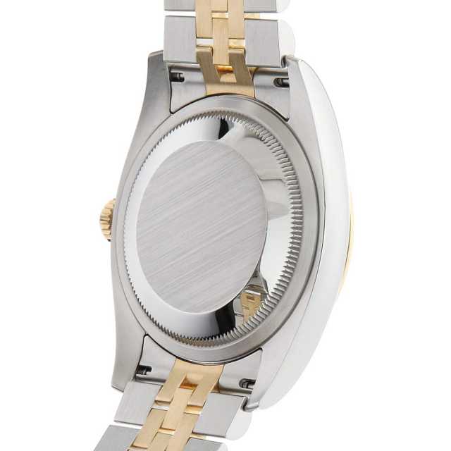 ROLEX Datejust 116233NG Men's Used