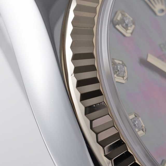ROLEX Datejust 116233NG Men's Used
