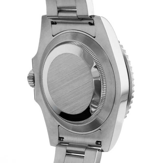 114060 ブラック ROLEX（ロレックス）サブマリーナ ノンデイト