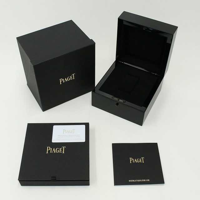 ピアジェ  G0A41006 メンズ 中古
