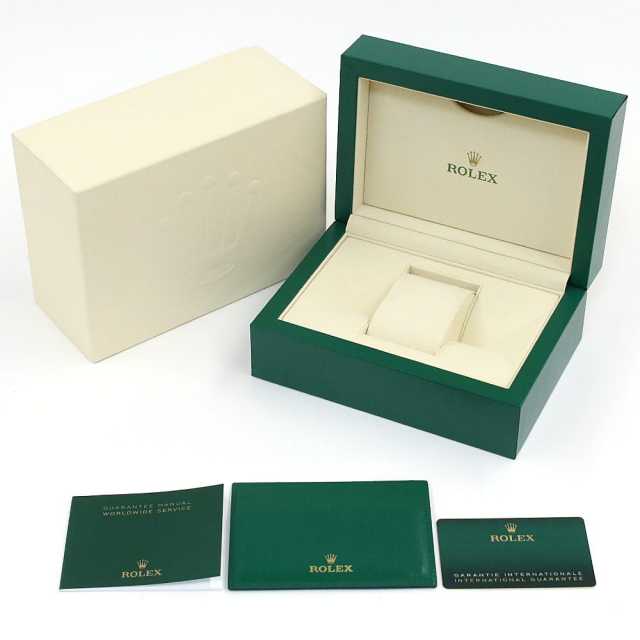 ロレックス デイトジャスト 126234 メンズ 中古