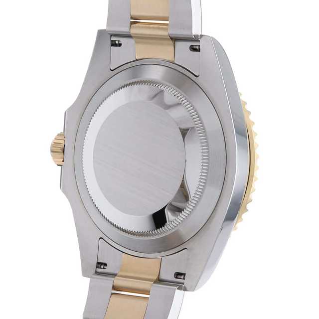 126613LN ブラック ROLEX（ロレックス）サブマリーナ デイト