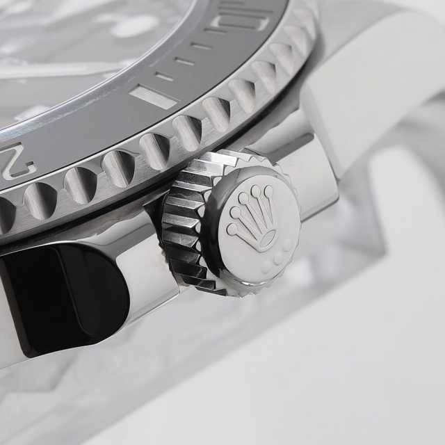 ロレックス サブマリーナ 124060 メンズ 中古