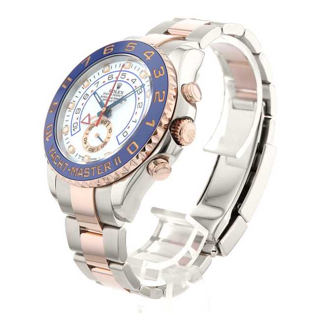 ROLEX ロレックス 掛け時計 ヨットマスターⅡ 販促用 ROLEX ロレックス 掛け時計 ヨットマスターⅡ 販促用 - メルカリ