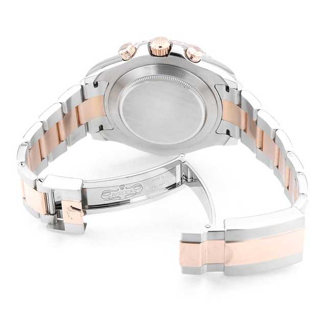 ジョンホワイト　フラワーキューピー 116681 ホワイト ROLEX（ロレックス）ヨットマスターII 中古 | 東京