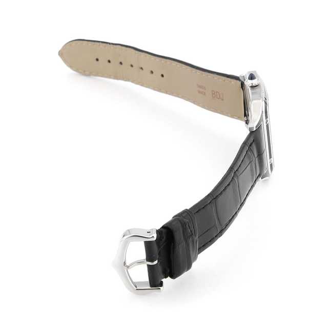 カルティエ サントス WSSA0046 メンズ 中古