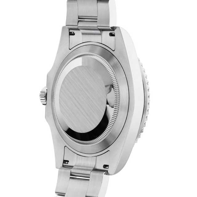 ROLEX Submariner 124060 Men's Used
