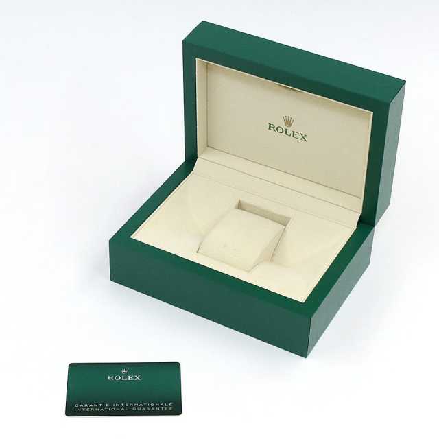 ROLEX Submariner 124060 Men's Used
