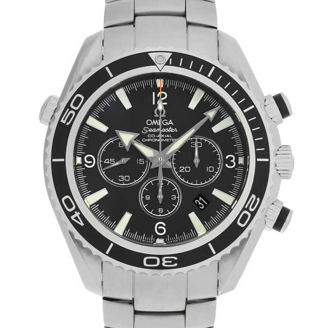 オメガ シーマスター 2210.50 メンズ 中古