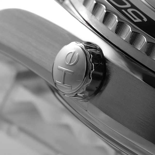 時空のゆがみ CGC10 ブラックラベル ワンオーナー品 EBERHARD エベラール トラベルセトロ・ヴィトレ 葉加瀬太郎氏