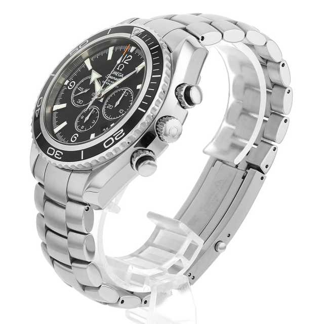 オメガ シーマスター 2210.50 メンズ 中古