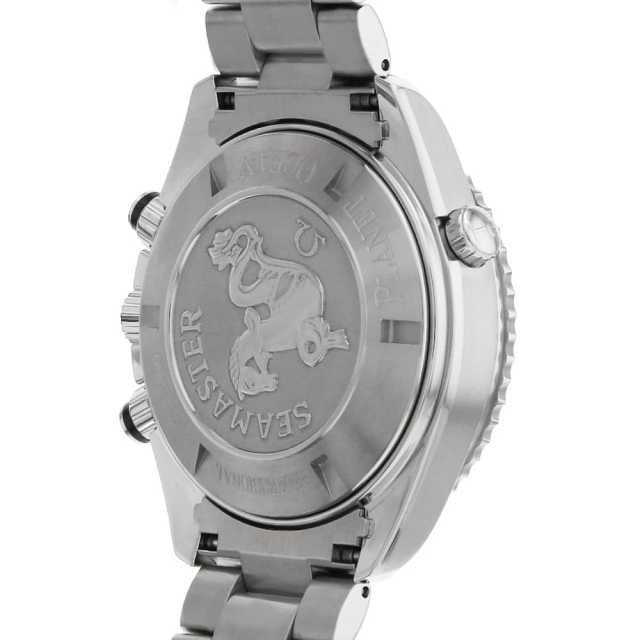 オメガ シーマスター 2210.50 メンズ 中古