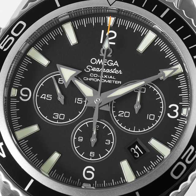 オメガ シーマスター 2210.50 メンズ 中古