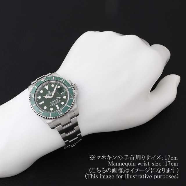 ROLEX サブマリーナボックス グリーン 楽天市場】【2022年12月オーバーホール済☆】ROLEX ロレックス