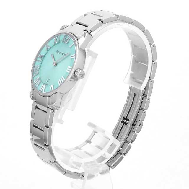 63452807 ブルー Tiffany（ティファニー）アトラス 中古 | 東京・大阪  