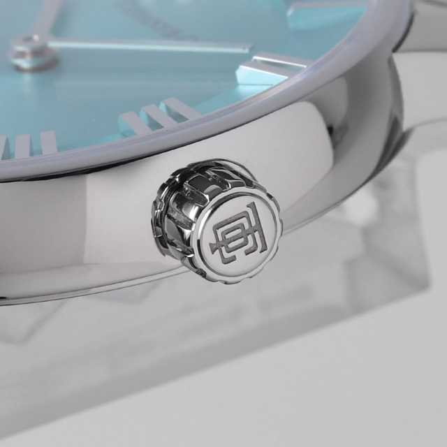 63452807 ブルー Tiffany（ティファニー）アトラス 中古 | 東京