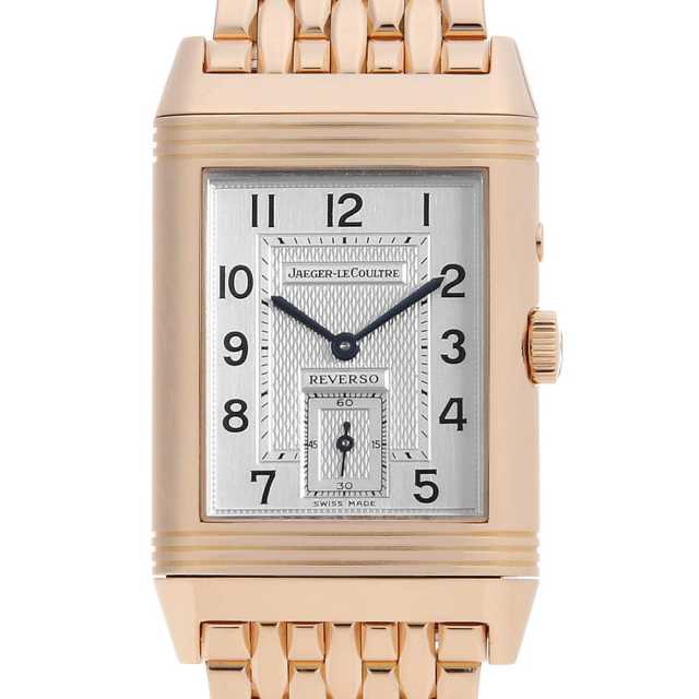 ジャガールクルト レベルソ 270.220.544(270.2.54) メンズ 中古