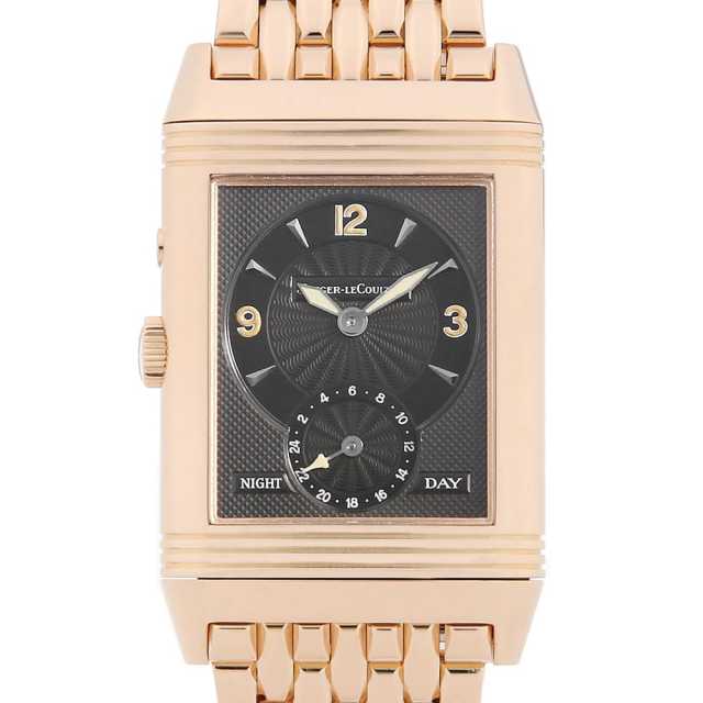 270.220.544(270.2.54) シルバー JaegerLeCoultre（ジャガールクルト