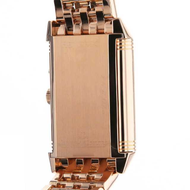 yu 270.220.544(270.2.54) シルバー JaegerLeCoultre（ジャガールクルト