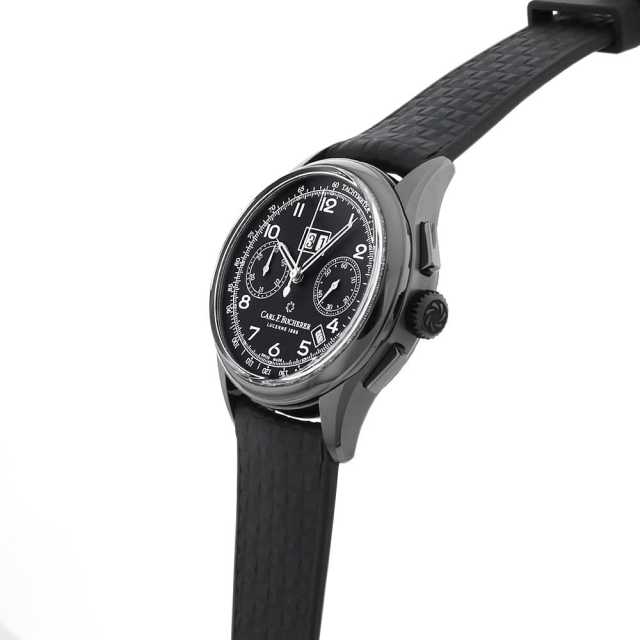 カール F. ブヘラ  00.10803.12.32.01 メンズ 中古