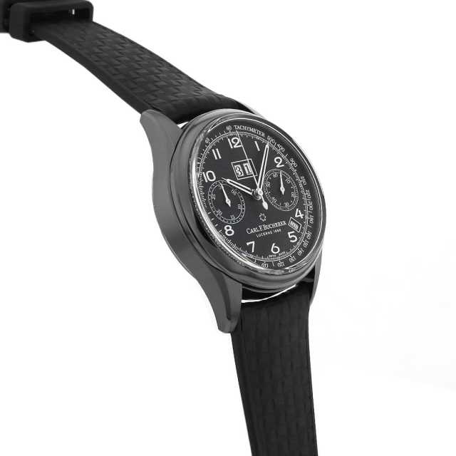 カール F. ブヘラ  00.10803.12.32.01 メンズ 中古