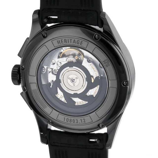 カール F. ブヘラ  00.10803.12.32.01 メンズ 中古