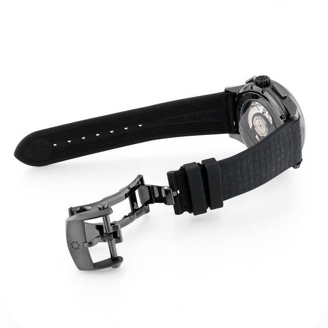 カール F. ブヘラ  00.10803.12.32.01 メンズ 中古