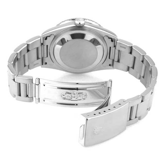 ロレックス デイトジャスト 16264 メンズ 中古