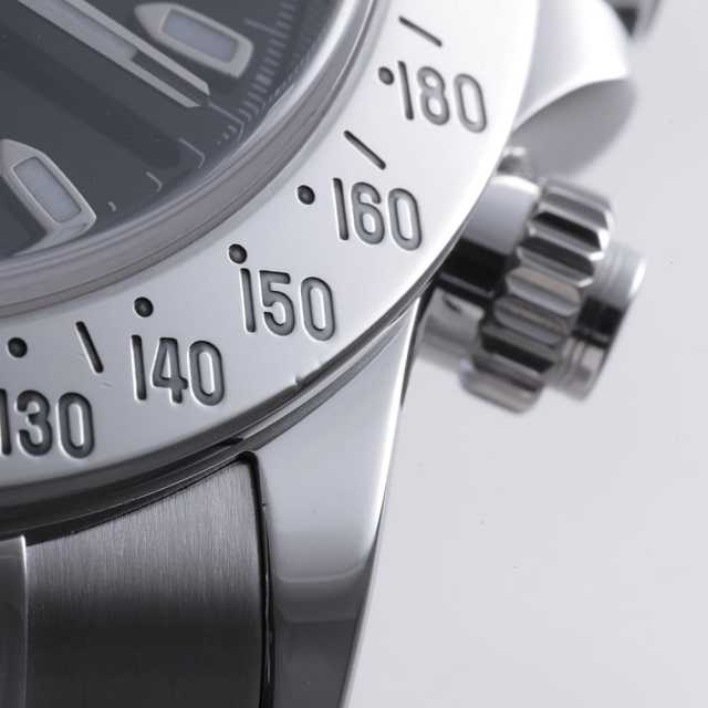 ロレックス　116520 デイトナ　純正コマ　2コマ　中古 中古)ROLEX ロレックス デイトナ 116520 デイトナ（商品ID