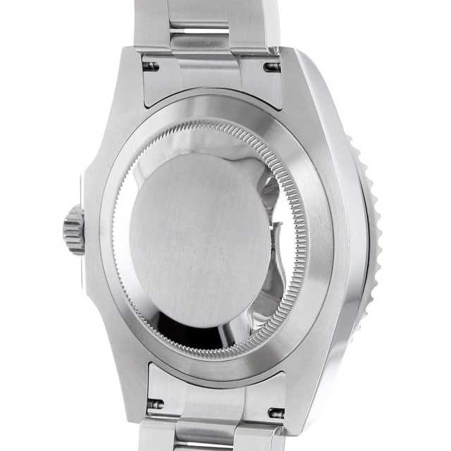 ロレックス サブマリーナ 126610LV メンズ 中古