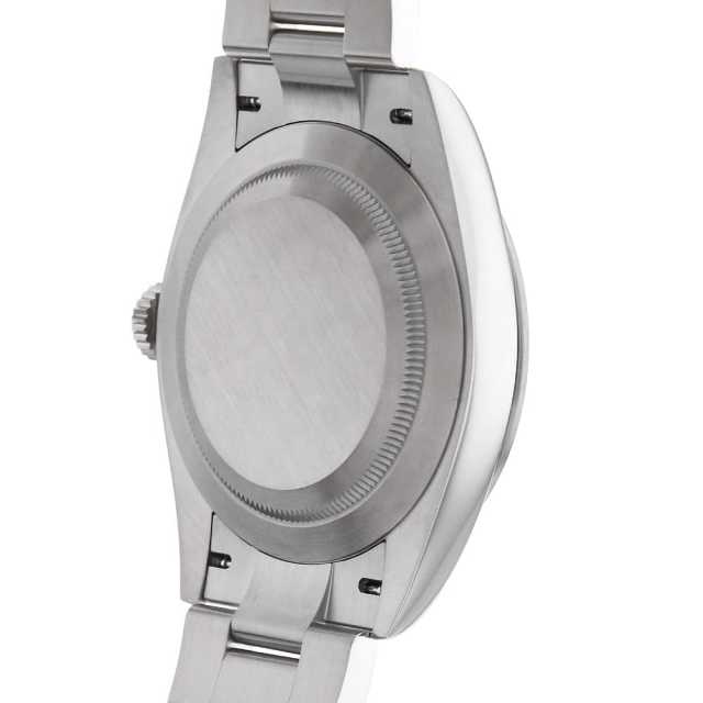 224270 ブラック ROLEX（ロレックス）エクスプローラー40 未使用